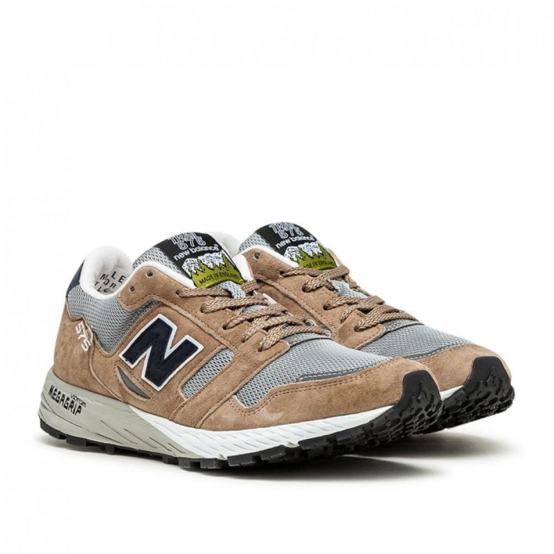 new balance mtl575 gn braun grau 326508