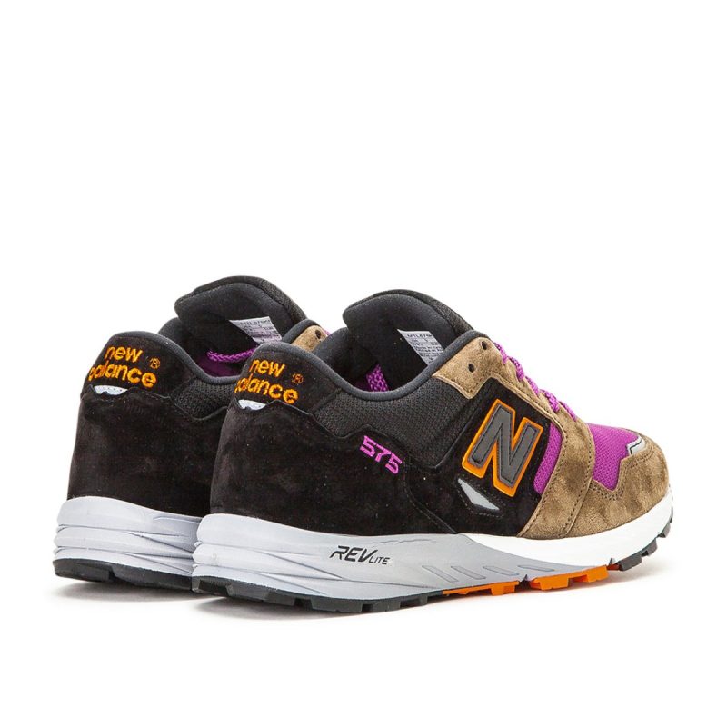 new balance mtl575 kp made in england lila braun schwarz 149322