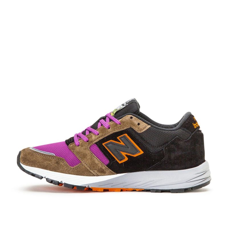 new balance mtl575 kp made in england lila braun schwarz 882625