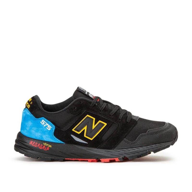 new balance mtl575 made in england schwarz 409659