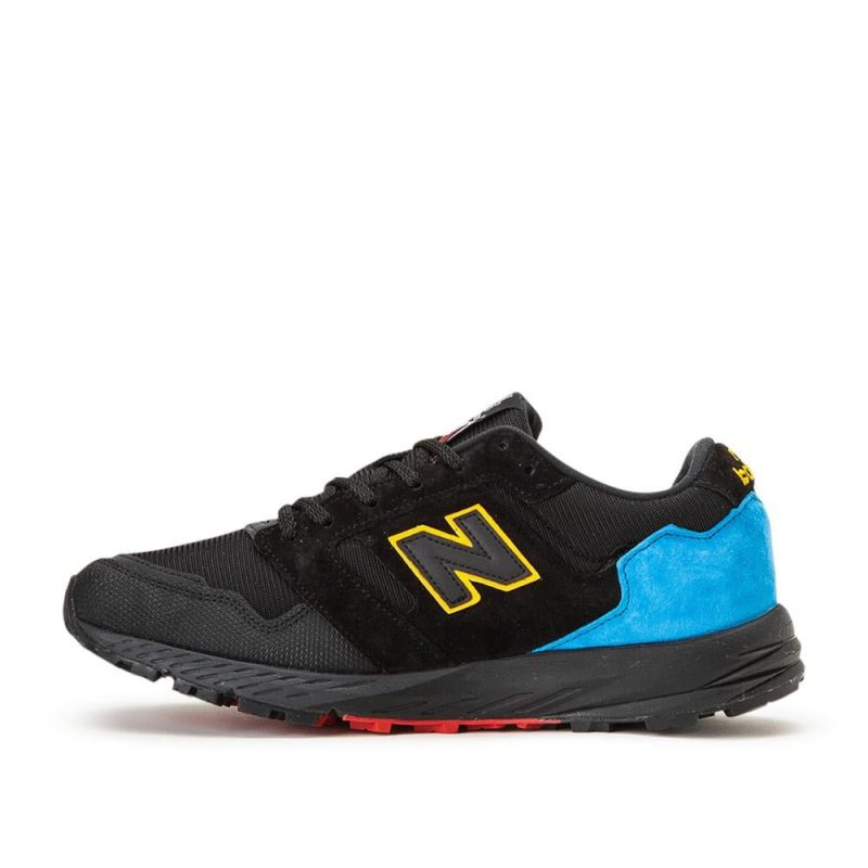 new balance mtl575 made in england schwarz 995780