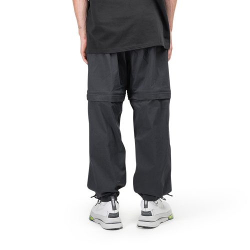 nike acg convertible pants schwarz 337579