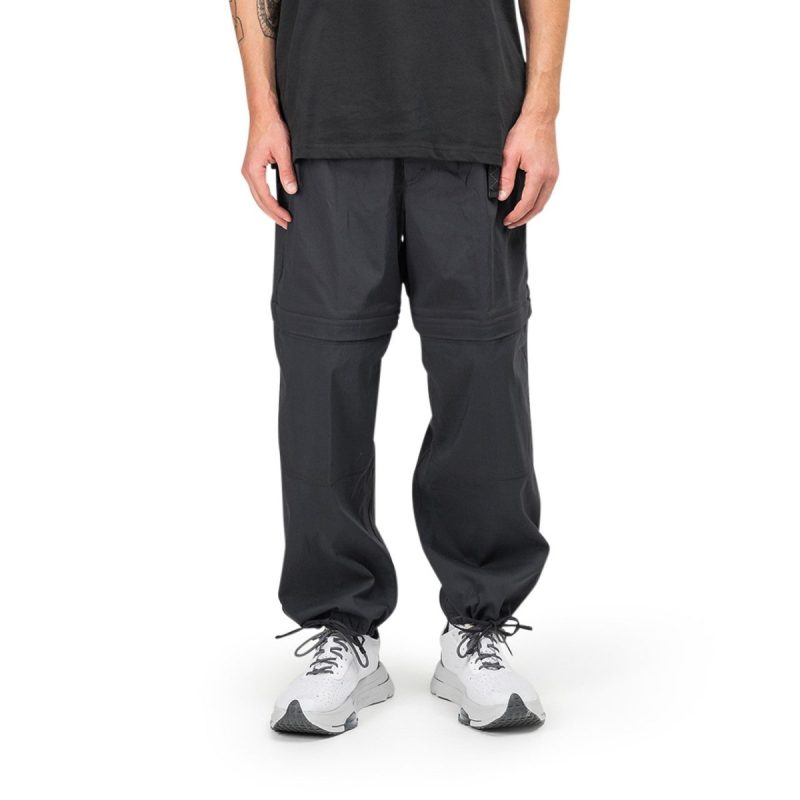 nike acg convertible pants schwarz 455671