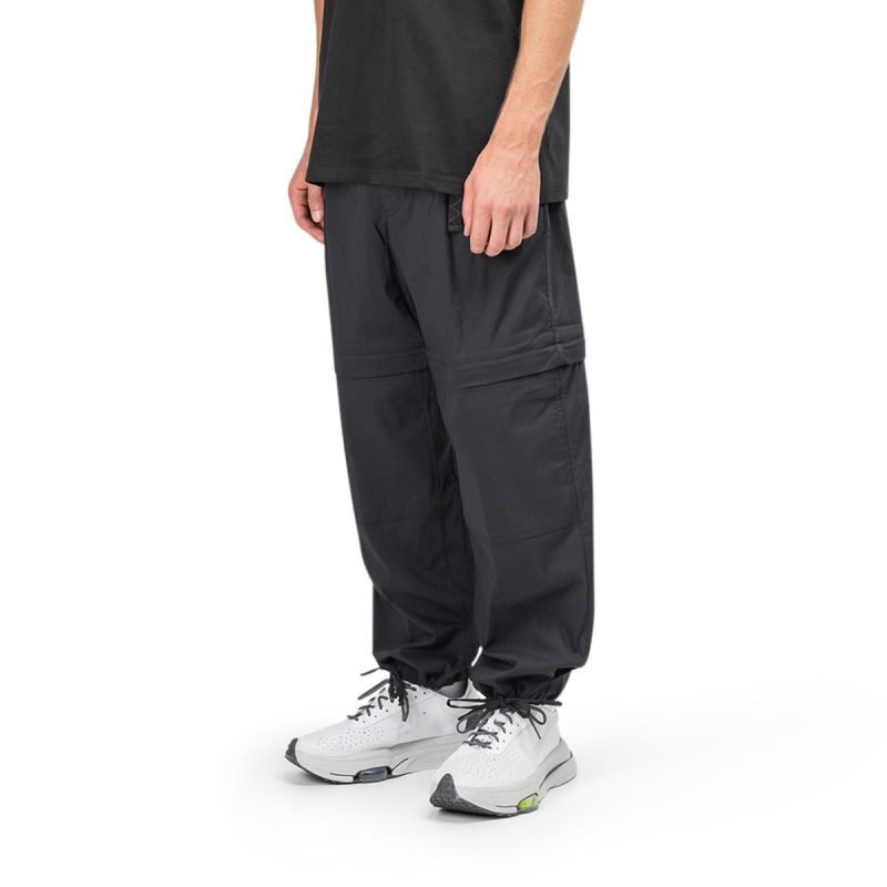 nike acg convertible pants schwarz 934680