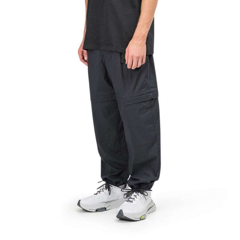 nike acg convertible pants schwarz 943219