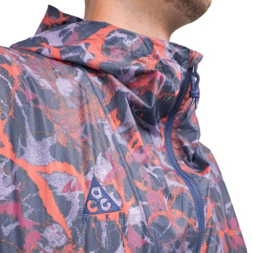 nike acg lightweight jacket multi 231742