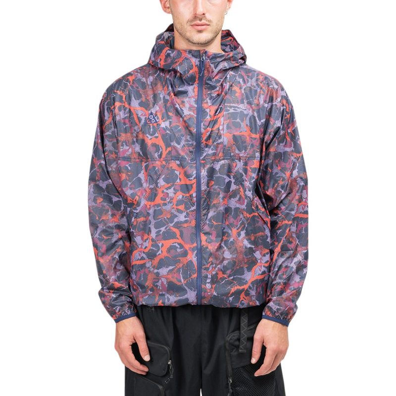 nike acg lightweight jacket multi 991729