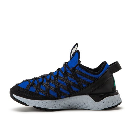 nike acg react terra gobe blau schwarz 719126