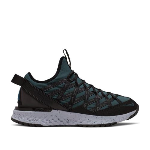 nike acg react terra gobe deep jungle dunkelgrun 462545