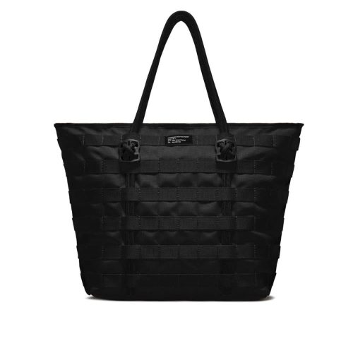 nike af 1 tote bag schwarz 768556