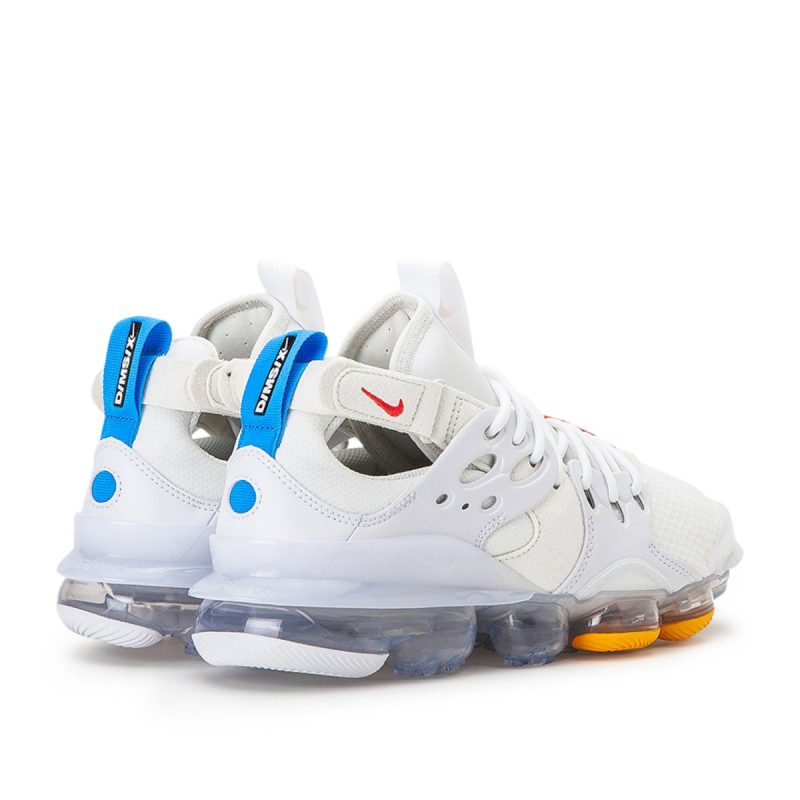 nike air dsvm weiss 622306