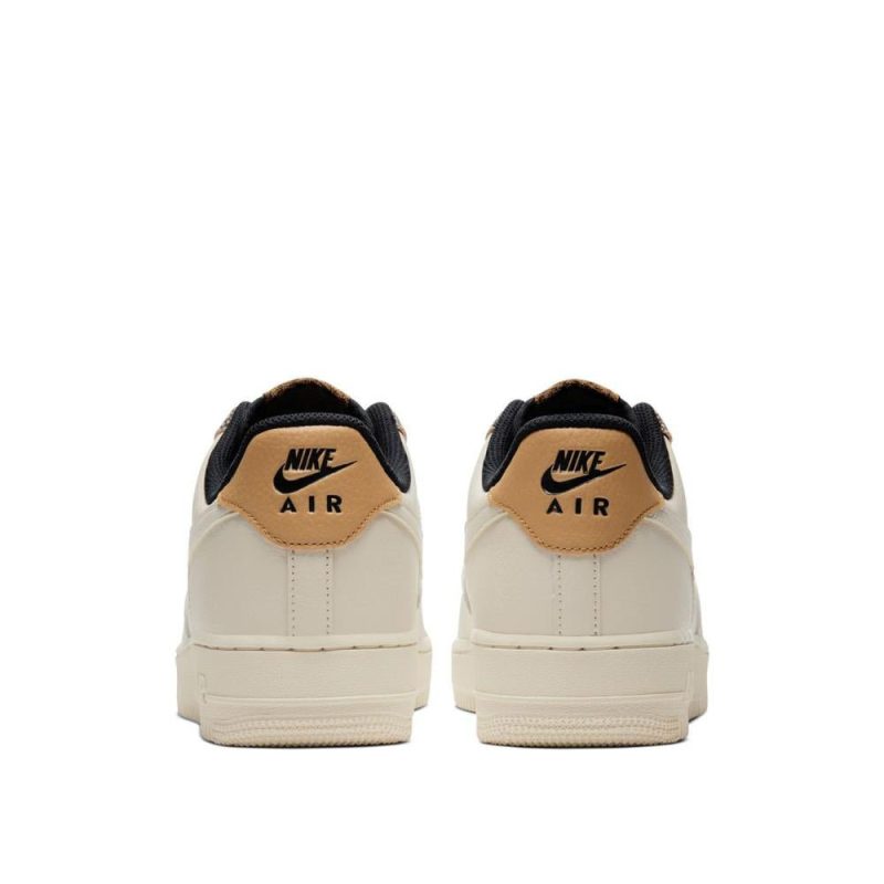 nike air force 1 07 lv8 beige braun 764073