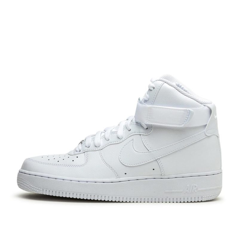 nike air force 1 high 07 weiss 161828