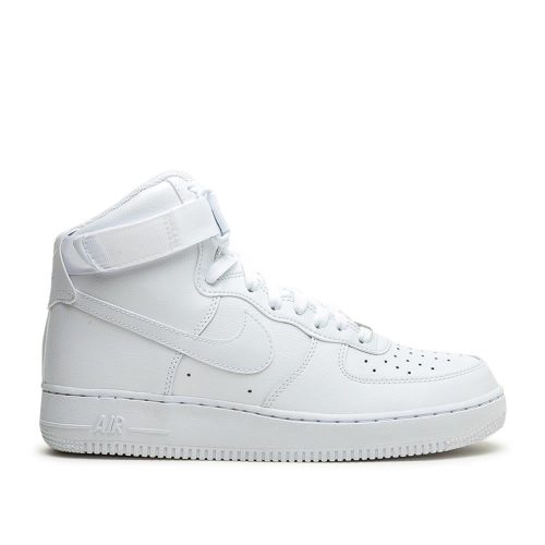 nike air force 1 high 07 weiss 696993