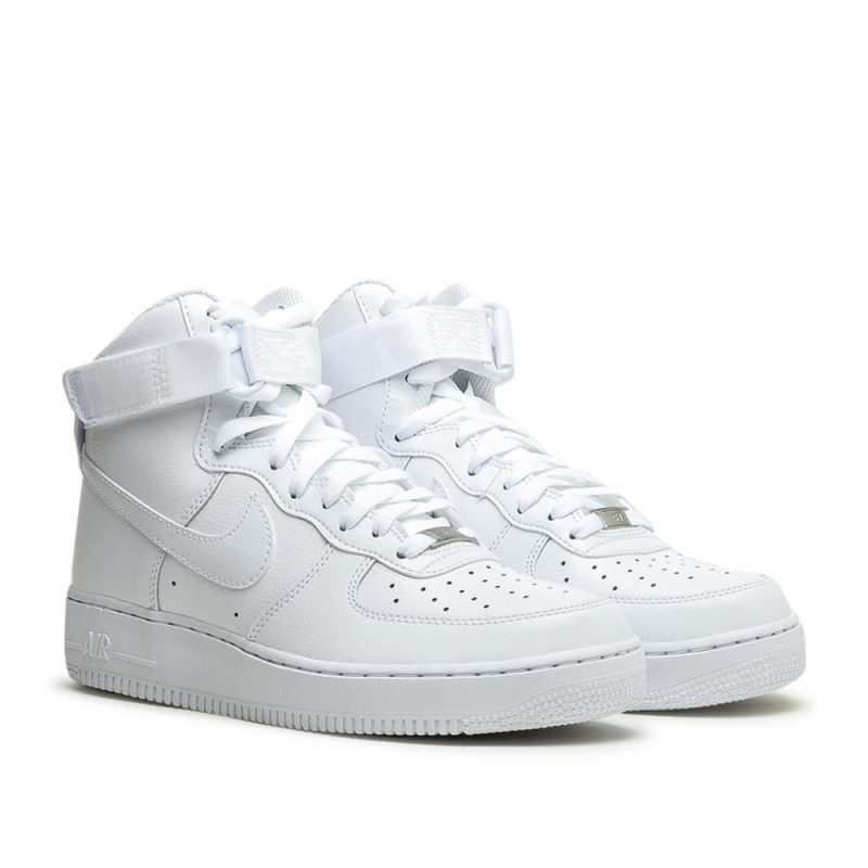 nike air force 1 high 07 weiss 877673