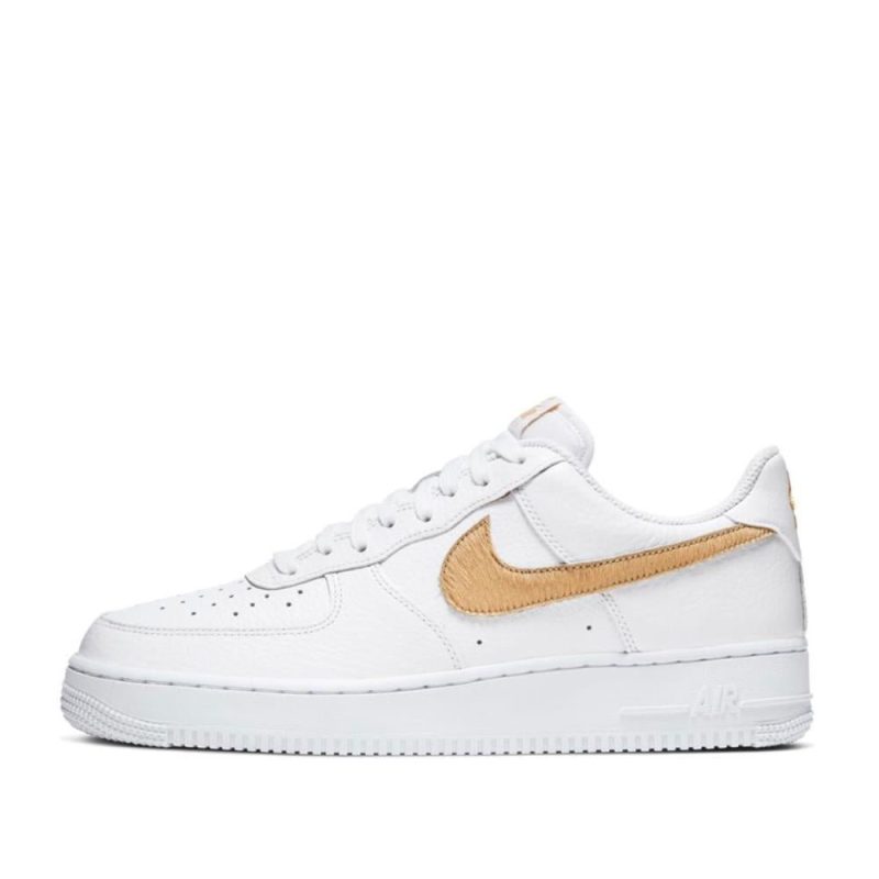 nike air force 1 lv8 weiss hellbraun 244329