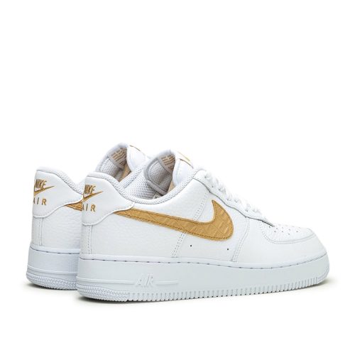 nike air force 1 lv8 weiss hellbraun 334597