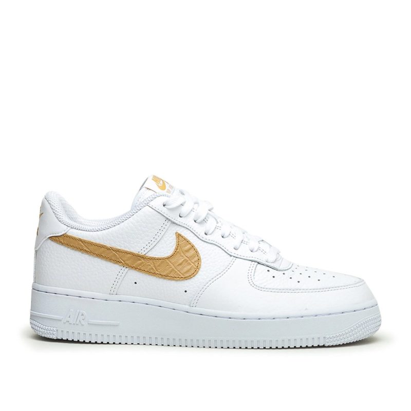 nike air force 1 lv8 weiss hellbraun 591615