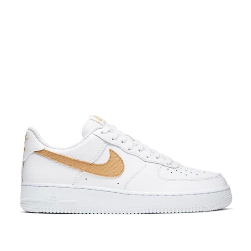 nike air force 1 lv8 weiss hellbraun 683786