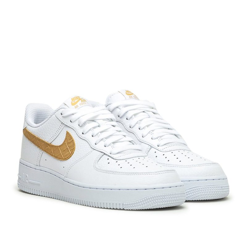 nike air force 1 lv8 weiss hellbraun 863009