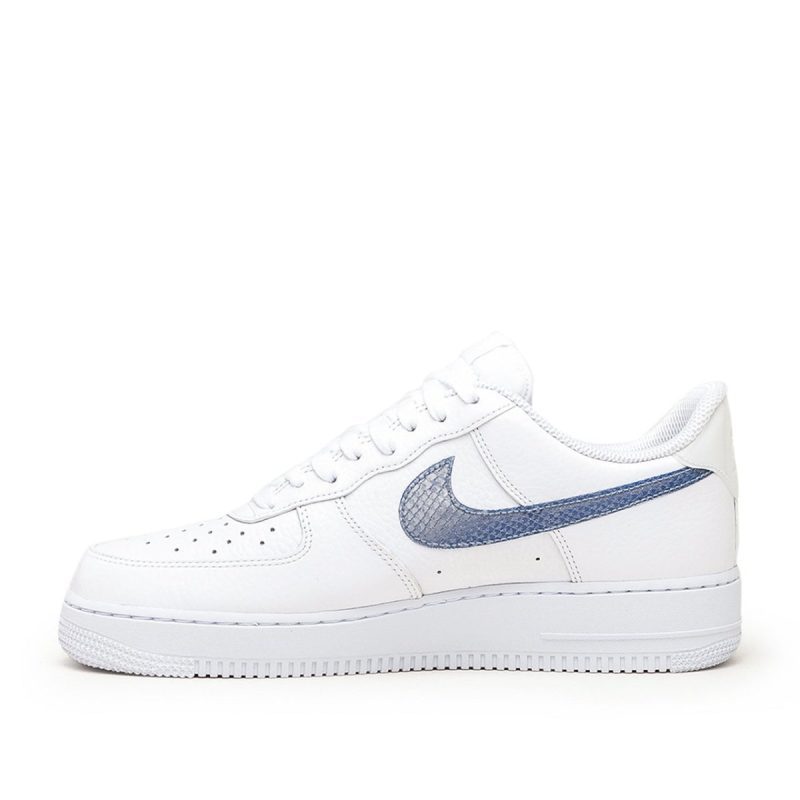 nike air force 1 lv8 weiss schwarz 319963