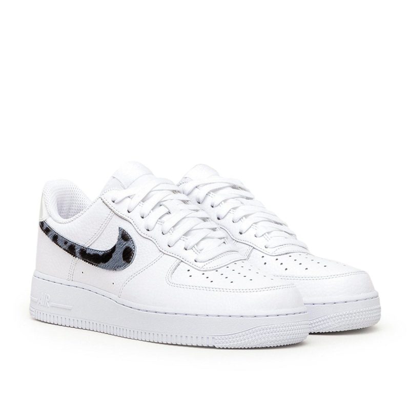 nike air force 1 lv8 weiss schwarz 430245