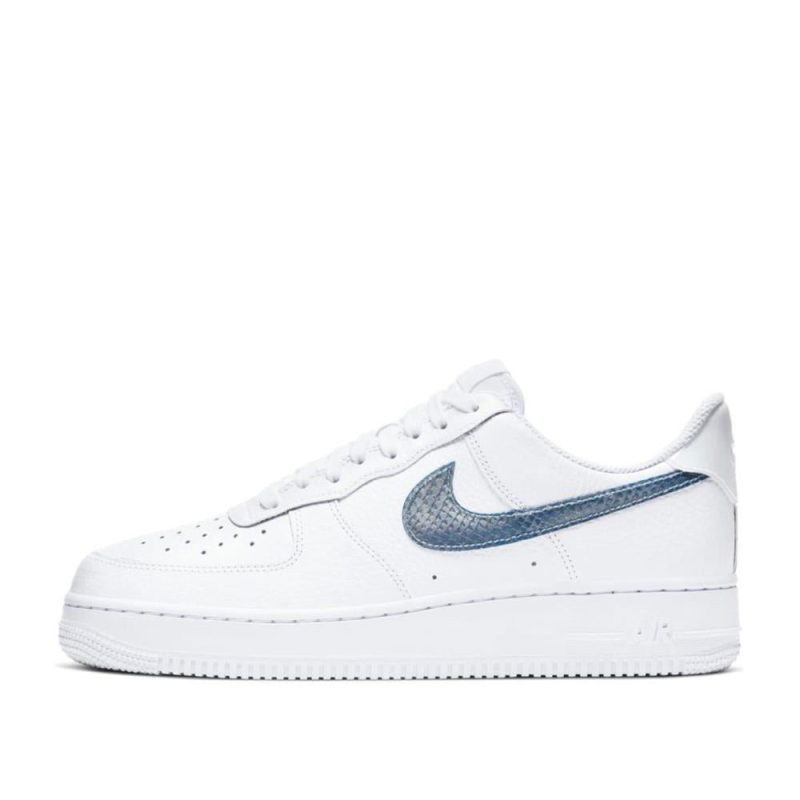 nike air force 1 lv8 weiss schwarz 819876