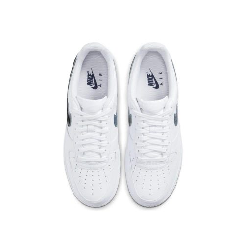 nike air force 1 lv8 weiss schwarz 969133