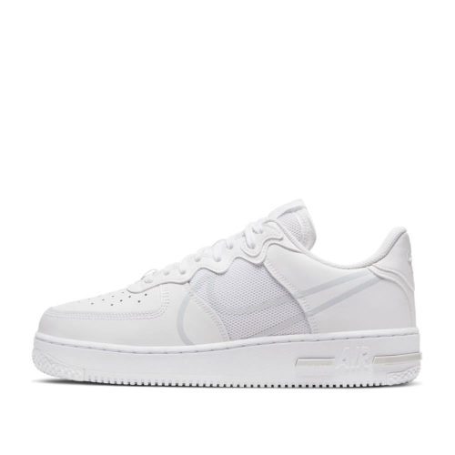 nike air force 1 react weiss 970782