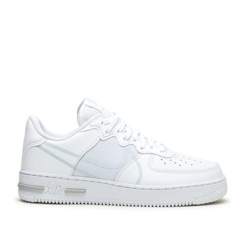 nike air force 1 react weiss 985292