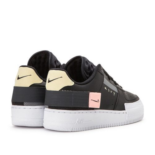 nike air force 1 type n354 schwarz 419031