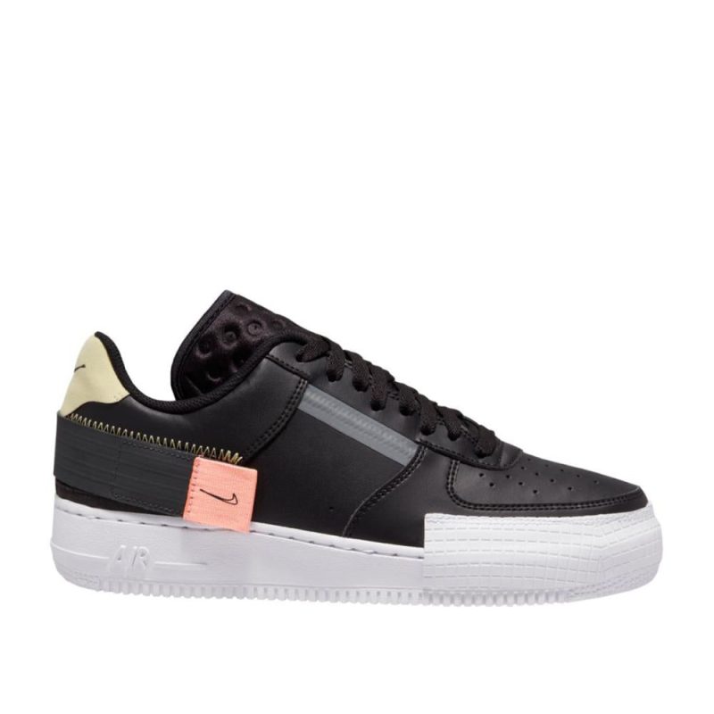 nike air force 1 type n354 schwarz 876739