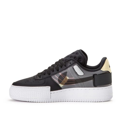 nike air force 1 type n354 schwarz 914008