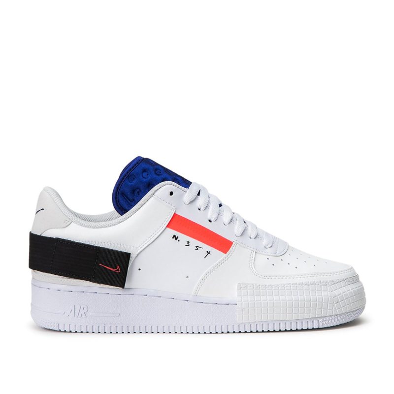 nike air force 1 type n354 weiss 288754