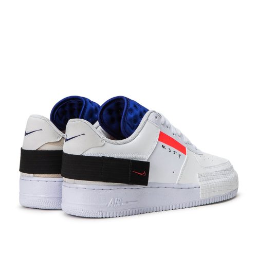 nike air force 1 type n354 weiss 369831