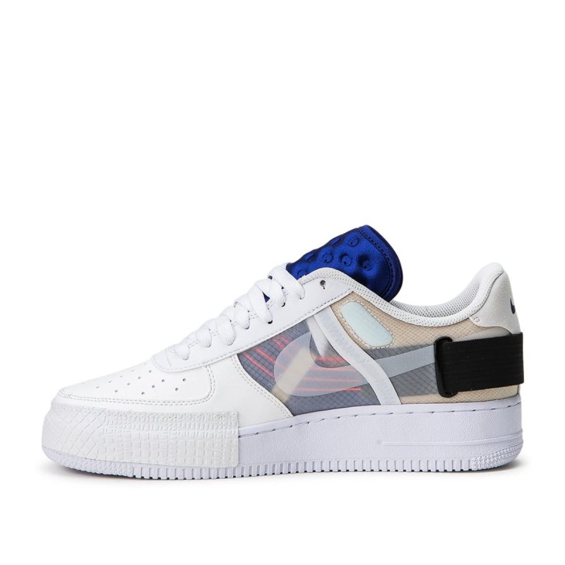 nike air force 1 type n354 weiss 513875