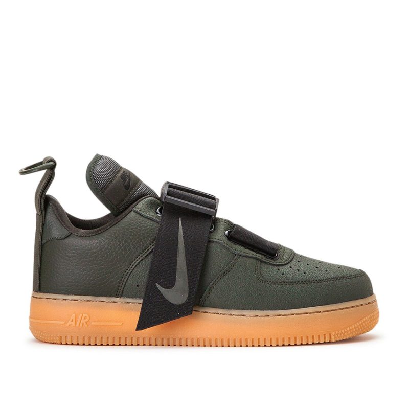 nike air force 1 utility olive 439691