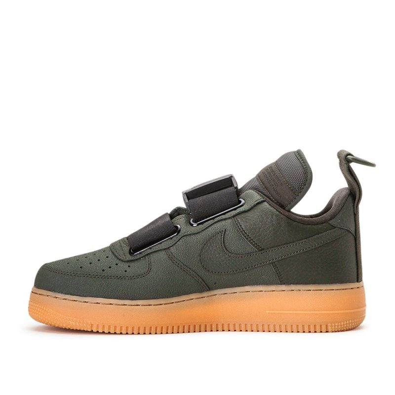 nike air force 1 utility olive 688238