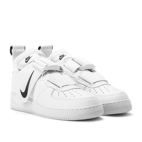 nike air force 1 utility weiss 468873