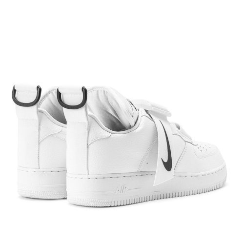 nike air force 1 utility weiss 803595