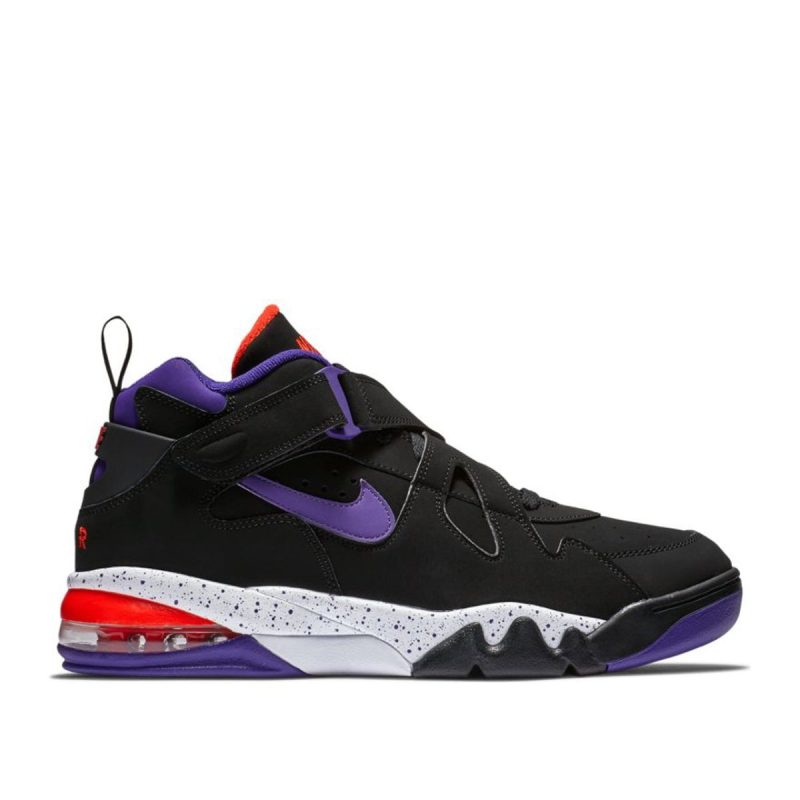 nike air force max cb schwarz 637299