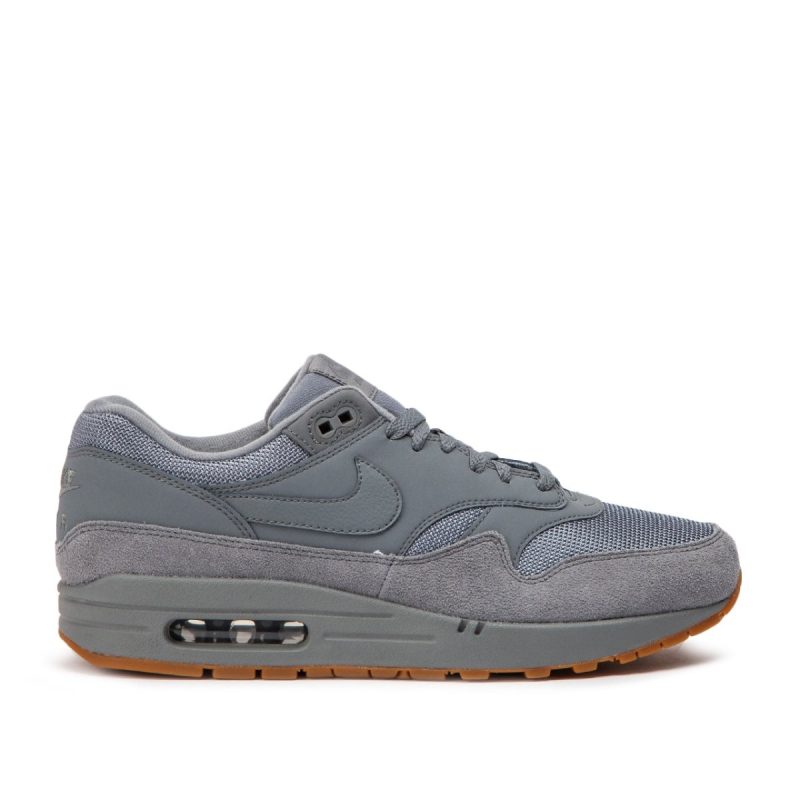 nike air max 1 grau 603280