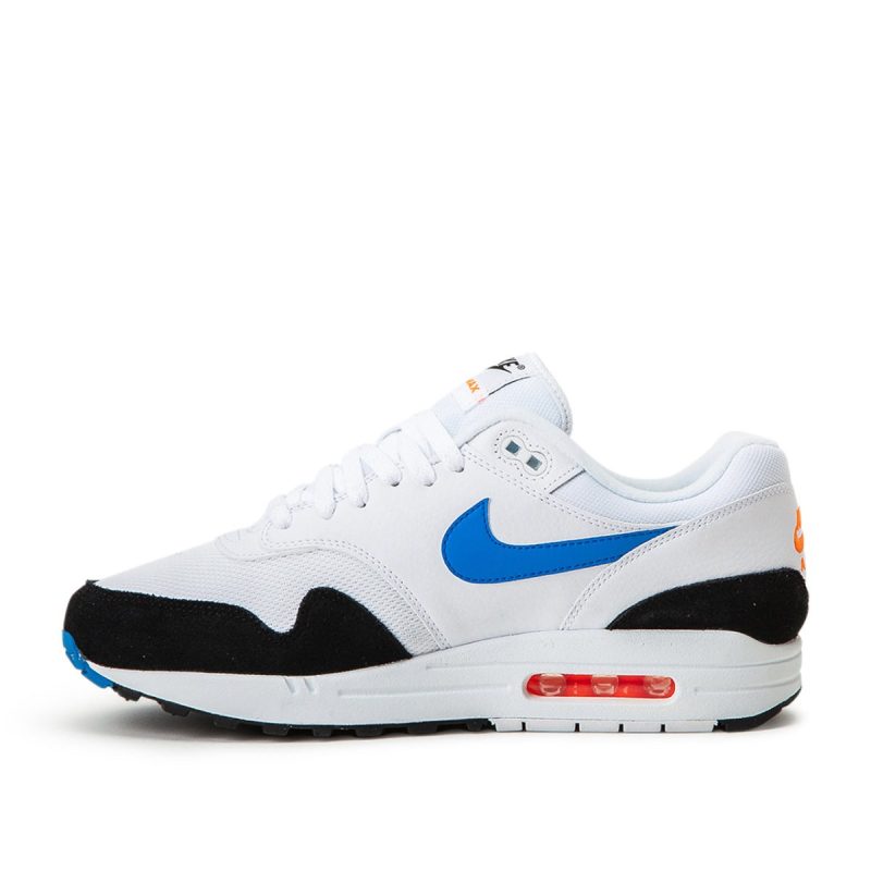 nike air max 1 photo blue weiss blau 175258