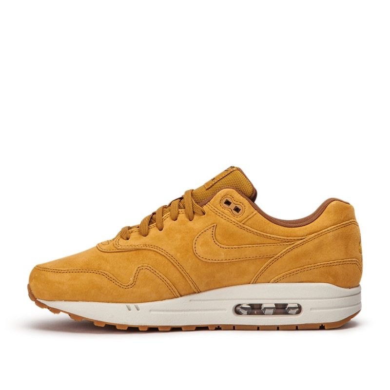 nike air max 1 premium braun 199820