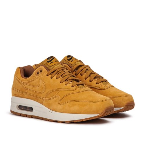 nike air max 1 premium braun 466593