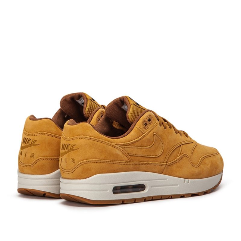 nike air max 1 premium braun 969853