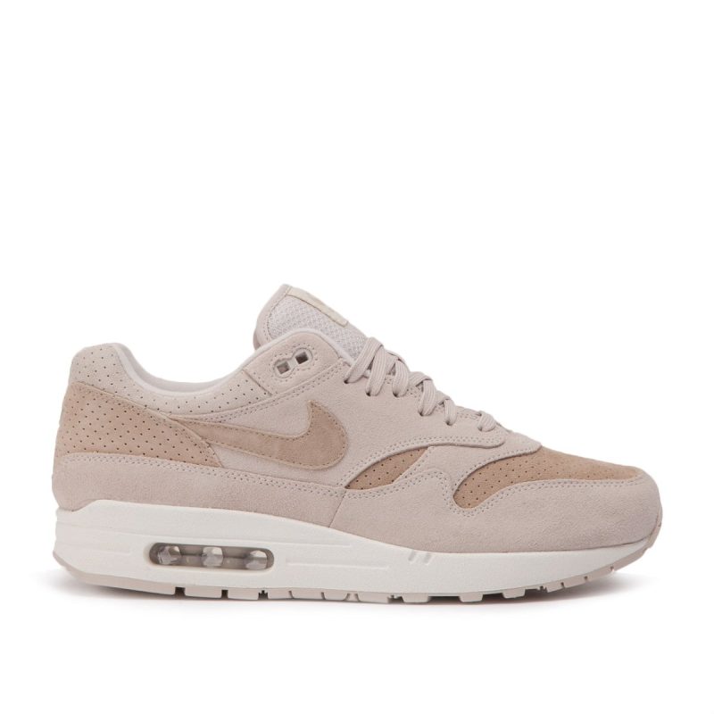 nike air max 1 premium desert sand 123696