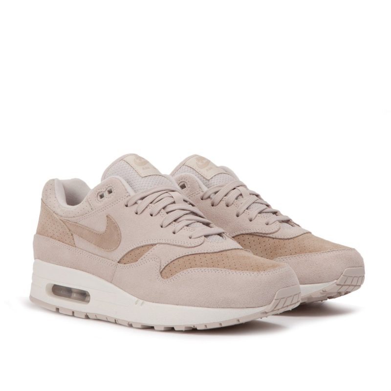 nike air max 1 premium desert sand 720348