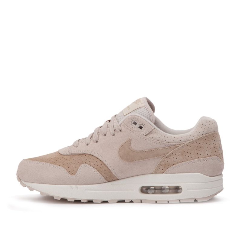 nike air max 1 premium desert sand 775197