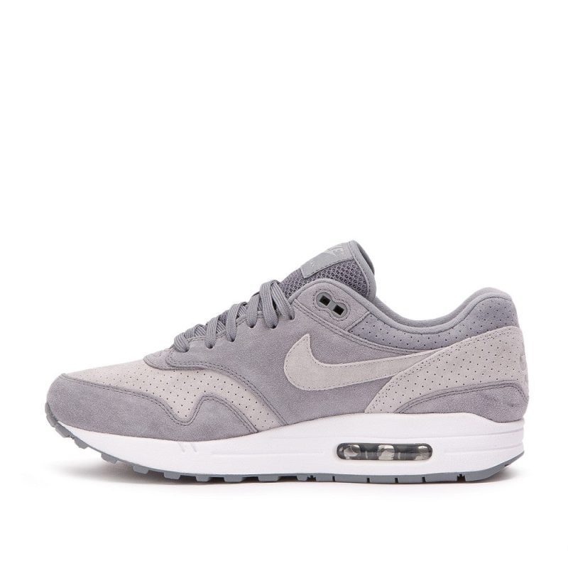 nike air max 1 premium grau 105693